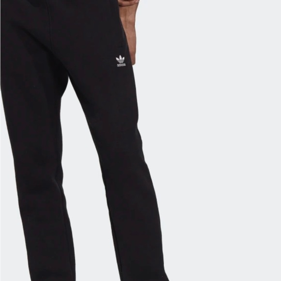 Adidas men’s trefoil pants size XL - Picture 3 of 6